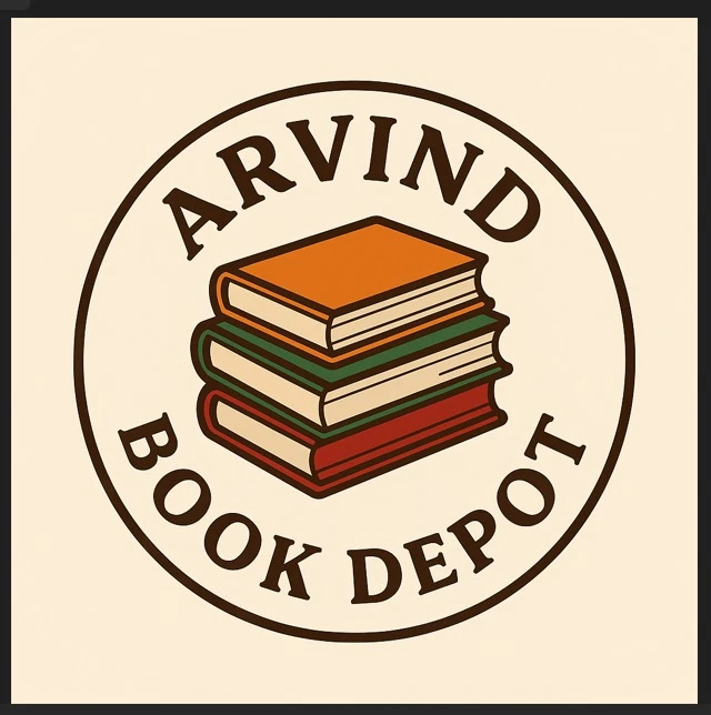 YelomarketArvind book depot